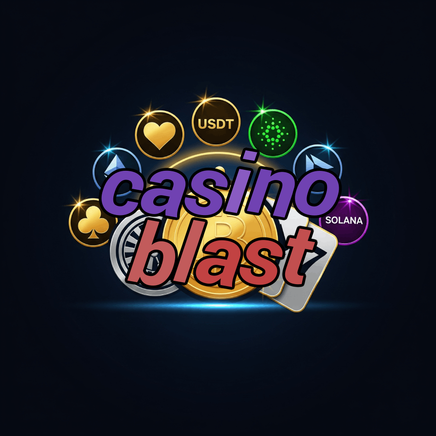 Casino Blast - Explosive Casino Bonuses